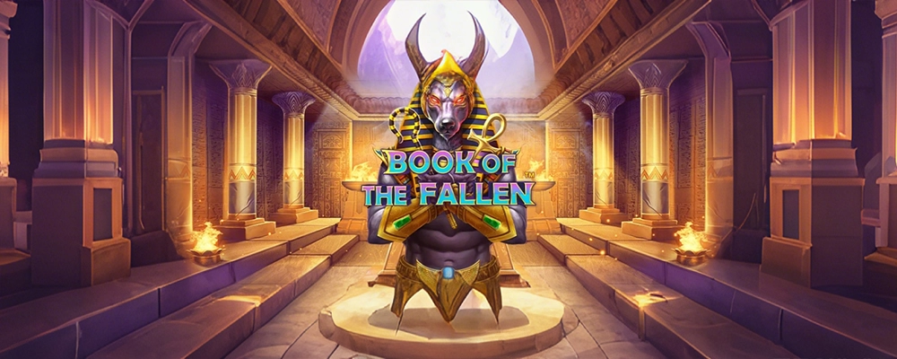 top 10 bet Livro dos Caídos