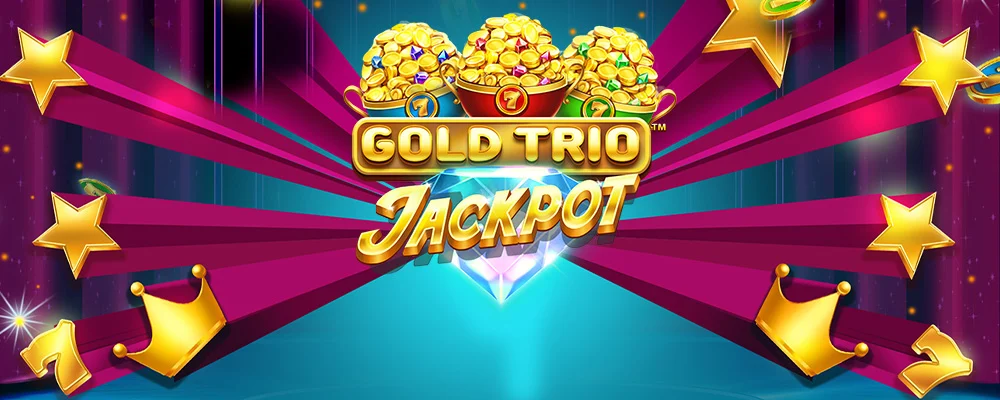 top 10 bet Jackpot do Trio de Ouro