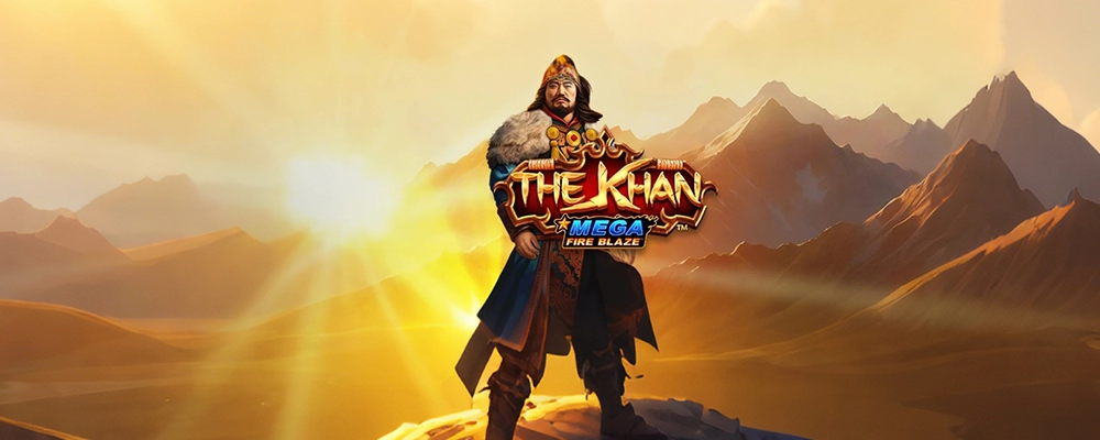 top 10 bet Mega Fogo Flamejante: O Khan