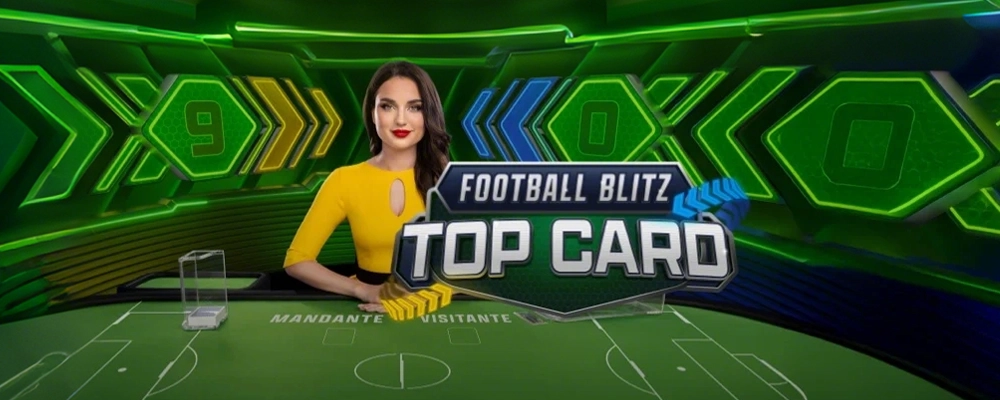 top 10 bet Futebol Blitz Cartão Top ao Vivo