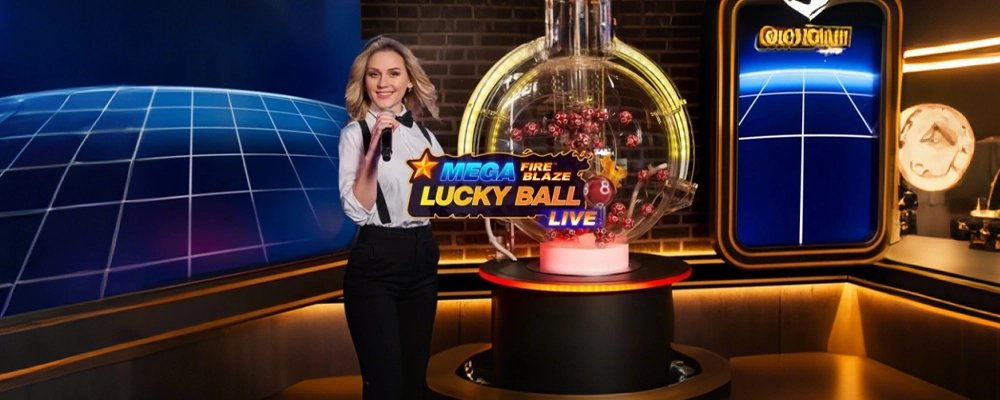 top 10 bet Bola da Sorte Mega Fogo Flamejante ao Vivo