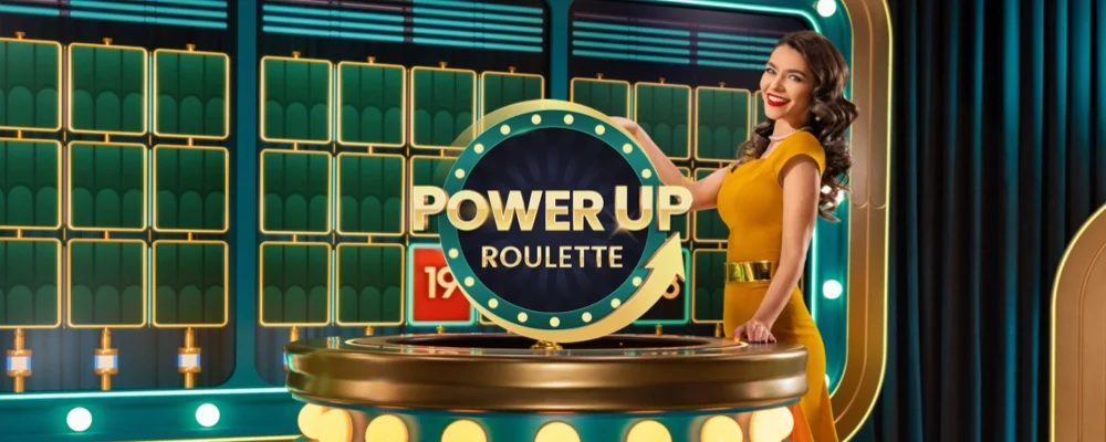 top 10 bet Roleta PowerUp ao Vivo