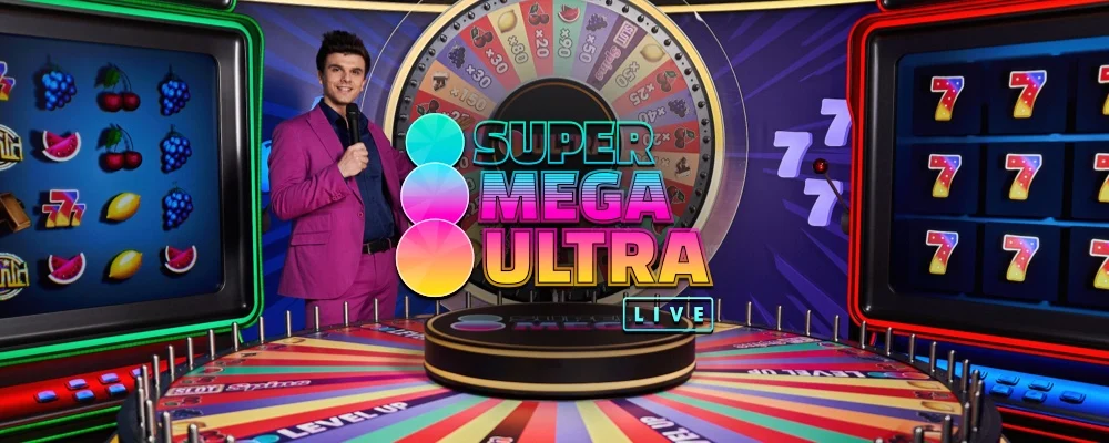 top 10 bet Super Mega Ultra ao Vivo