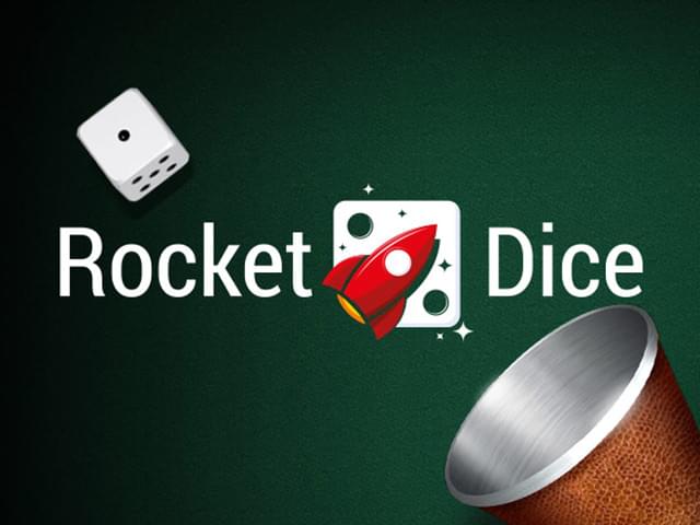 top 10 bet Dados de Foguete