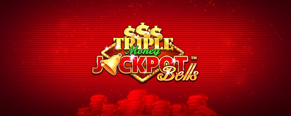 top 10 bet Sinos de Jackpot de Dinheiro Triplo